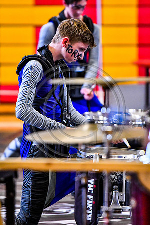 Cab Calloway Drumline_180210_Penncrest-1830