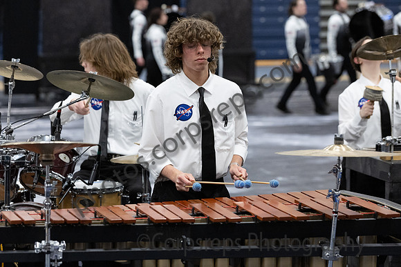 Quakertown Drumline_250322_RWJ Barnabas Health Arena-JB00150