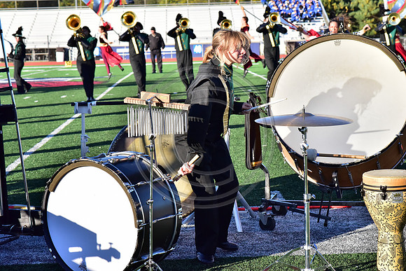 Clearview Regional High School-1116