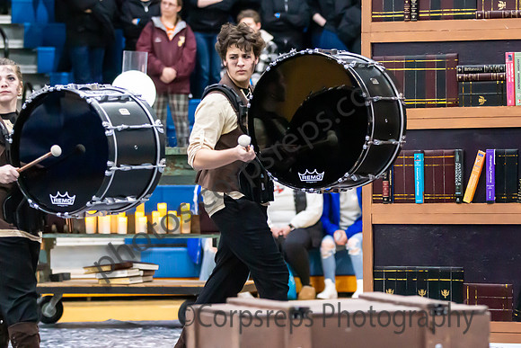 Lower Dauphin Drumline_250222_Lower Dauphin_TS00005