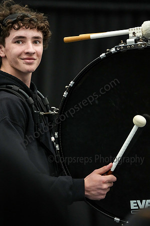 Governor Mifflin Drumline_250501_Wildwood-mg02292