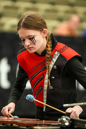 Kingsway Drumline_250501_Wildwood-mg03750
