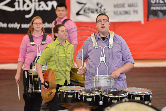 Chichester Drumline-103