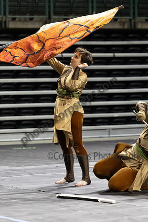 West Chester East Guard_240420_CURE Arena-JB00059