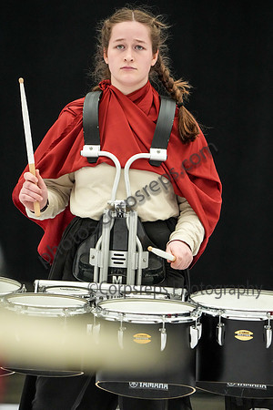 Southern Tioga Drumline_250501_Wildwood-mg01220