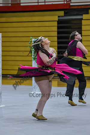 Salisbury Twirlers_250301_Wilson-DJK00788