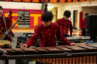 Penncrest Drumline_250315_Penncrest-00455