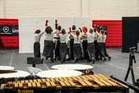 Pennridge Drumline_250329_Hatboro-Horsham-00796