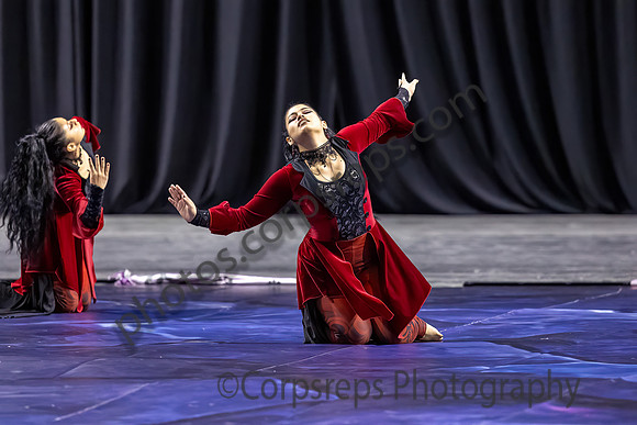 Elizabeth Guard_240421_CURE Arena-JB00006