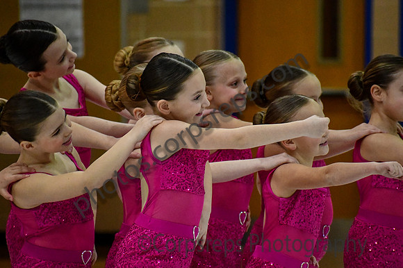 The Dance Factory - Minis Junior Dance_250201_Conrad Weiser-DJK00092