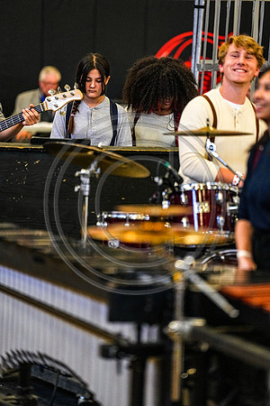 Highland Regional Drumline_220409_Coatesville-02670