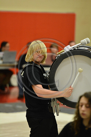 Toms River Regional Percussion-387