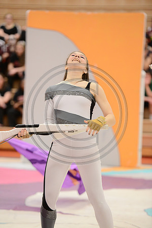 North Penn Guard-818