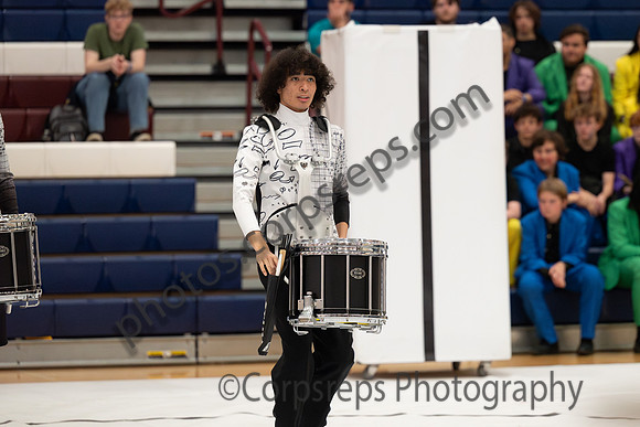 Eastern Regional Drumline-026