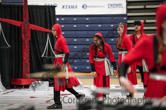 Appoquinimink Drumline_250323_Toms River-01744