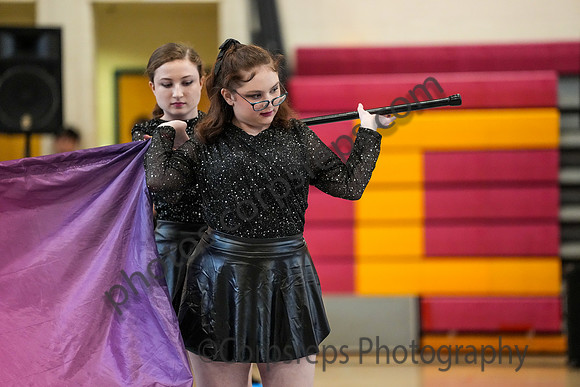 Timber Creek Regional Guard_250315_Penncrest-01943