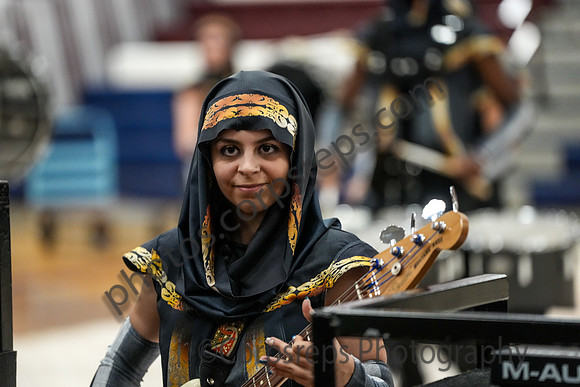 Williamstown Drumline_250427_Eastern Regional-01186