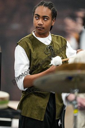 Westhill Drumline_250308_Dartmouth-02112