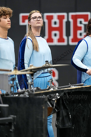 Spring-Ford Drumline_250329_Hatboro-Horsham-04546
