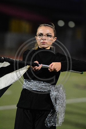 James M. Coughlin High School Marching Crusaders-006