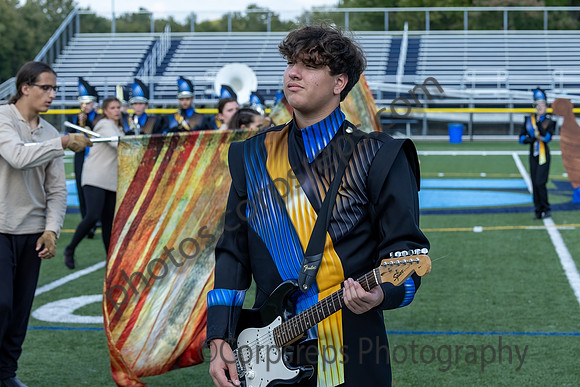 Jefferson Township Band_240914_Sparta High School-JB00244