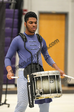 Abington Drumline_240427_Upper Moreland-02044