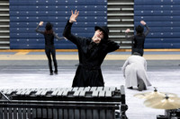 Old Bridge Drumline_250322_RWJ Barnabas Health Arena-JB00280