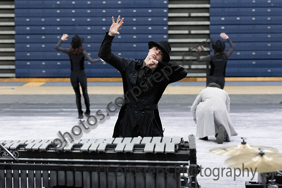 Old Bridge Drumline_250322_RWJ Barnabas Health Arena-JB00280