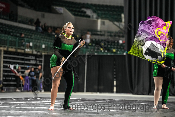 Garnet Valley Guard_240420_Cure Insurance Arena-03807