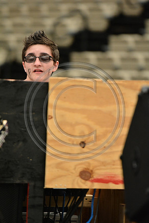 Cumberland Valley Drumline-3382
