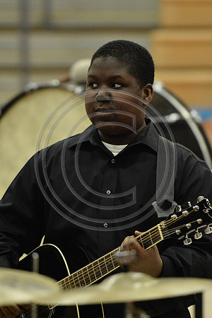 Bunnell Percussion-437