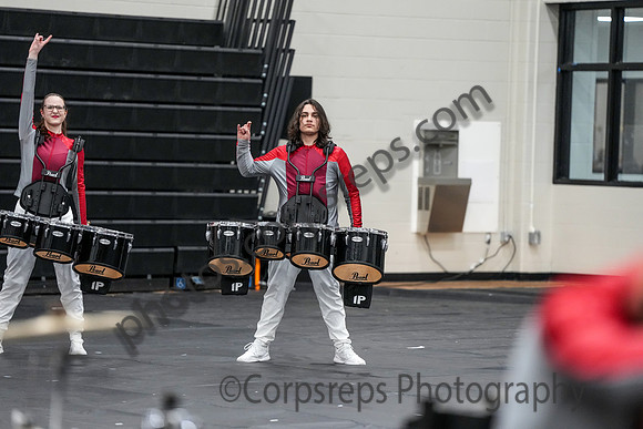 Avon Grove Drumline_250329_Hatboro-Horsham-02032