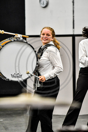 Cumberland Regional Drumline_170504_Wildwood-4544