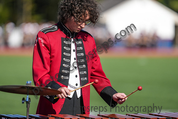 Haddonfield Memorial_241020_Eastern Regional-00864