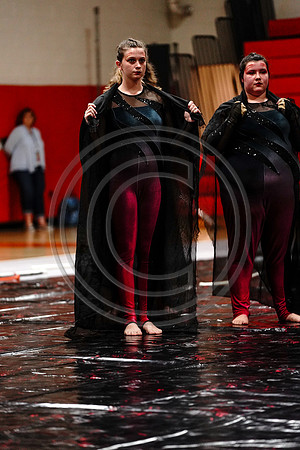 Appoquinimink Maroon Guard_190504_Wildwood-7307736