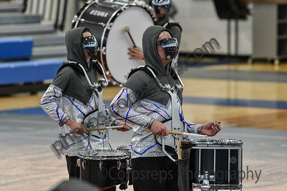 Highland Regional Percussion_250222_Millville-DJK00589