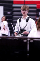 Upper Dublin Drumline_250329_Hatboro-Horsham-00364