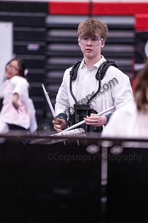 Upper Dublin Drumline_250329_Hatboro-Horsham-00364