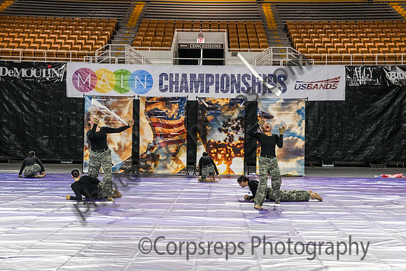 Nutley Guard_250413_Bethlehem-CM02862