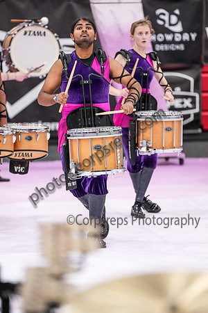 Unionville Drumline_250329_Hatboro-Horsham-03018