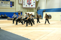 Bridgewater-Raritan Drumline_250405_Spring-Ford-01792