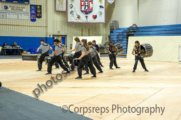 Bridgewater-Raritan Drumline_250405_Spring-Ford-01792