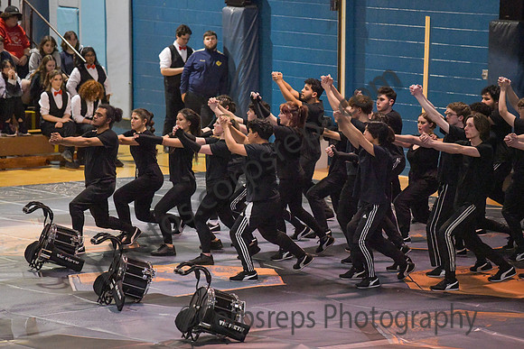 United Percussion 2_250315_North Penn-DJK01923