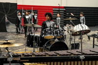 Edison Drumline_250329_Hatboro-Horsham-03833