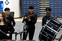 Monroe Township Percussion_250322_RWJ Barnabas Health Arena-JB00279