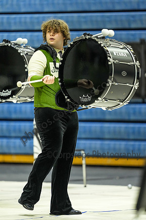 Methacton Drumline_250405_Spring-Ford-00261