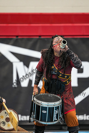Perkiomen Valley Drumline_250329_Hatboro-Horsham-02279