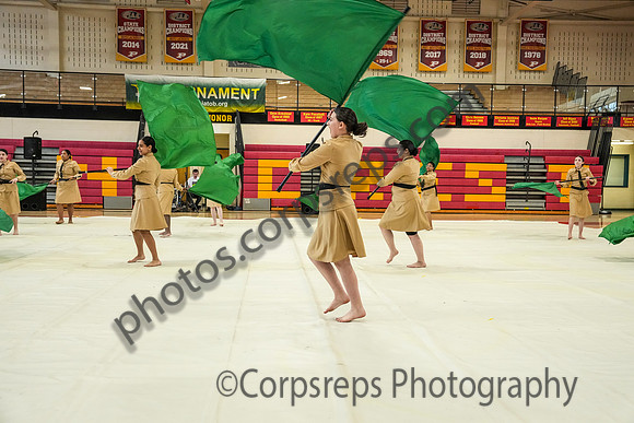 Abington MS Guard_250315_Penncrest-01859