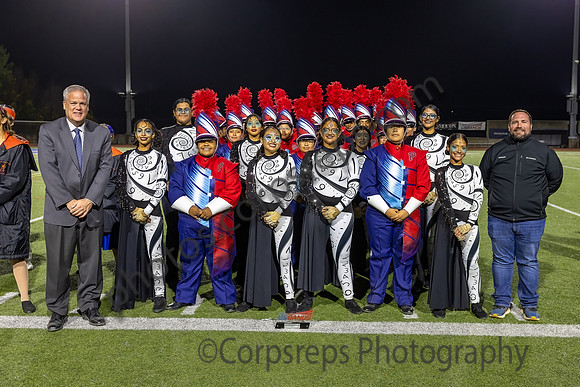 Group IV A Class Awards_241103_J. Birney Crum Stadium-JB00015