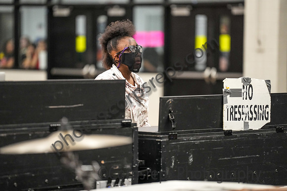 Downingtown West Drumline_250329_Hatboro-Horsham-05216